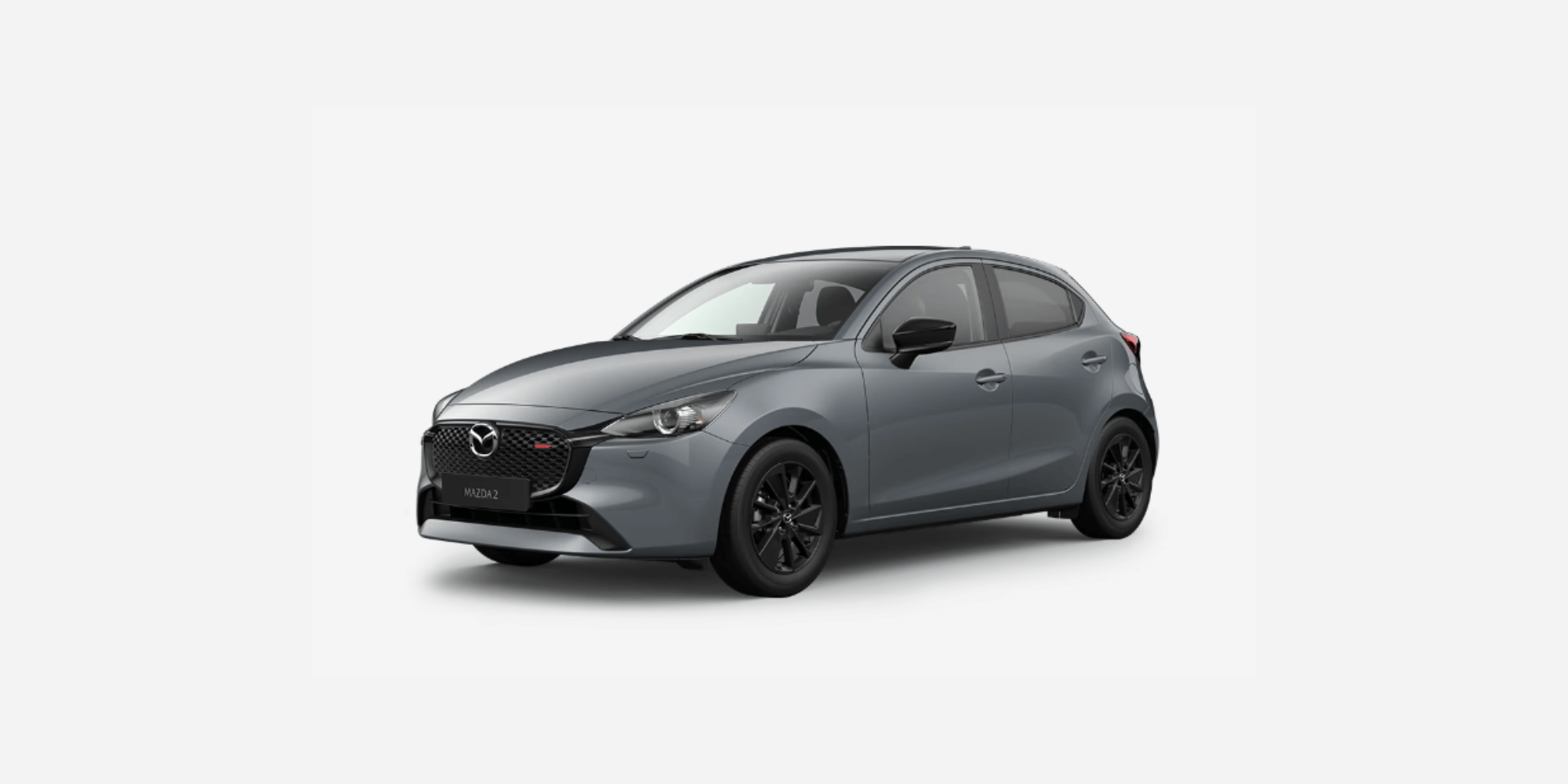 Mazda2 kampagne